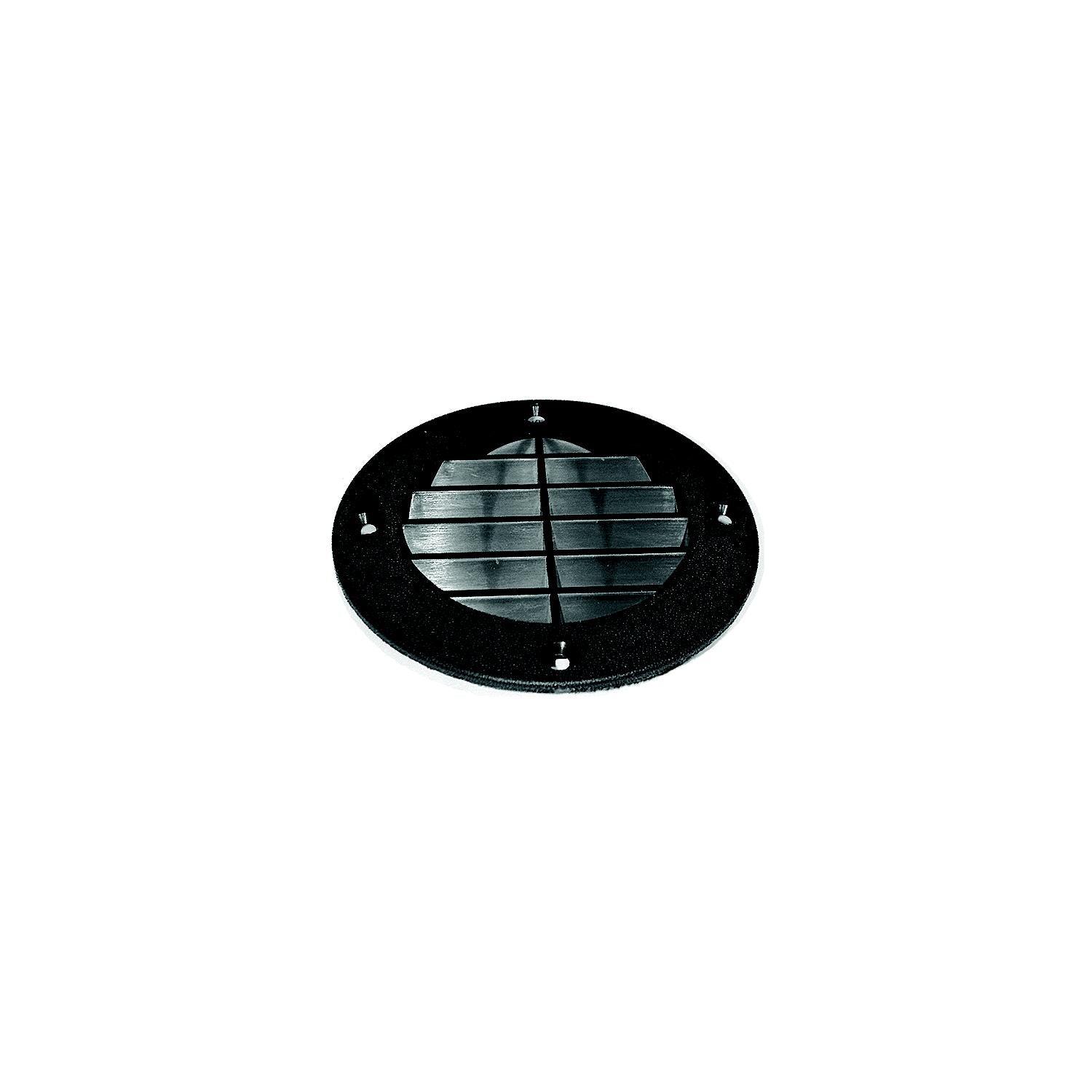 T-H Marine LV1DP Louvered Vent Cover 5-5/8