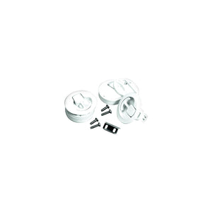 T-H Marine NFSL52DP Nautical Slam Latch For 2