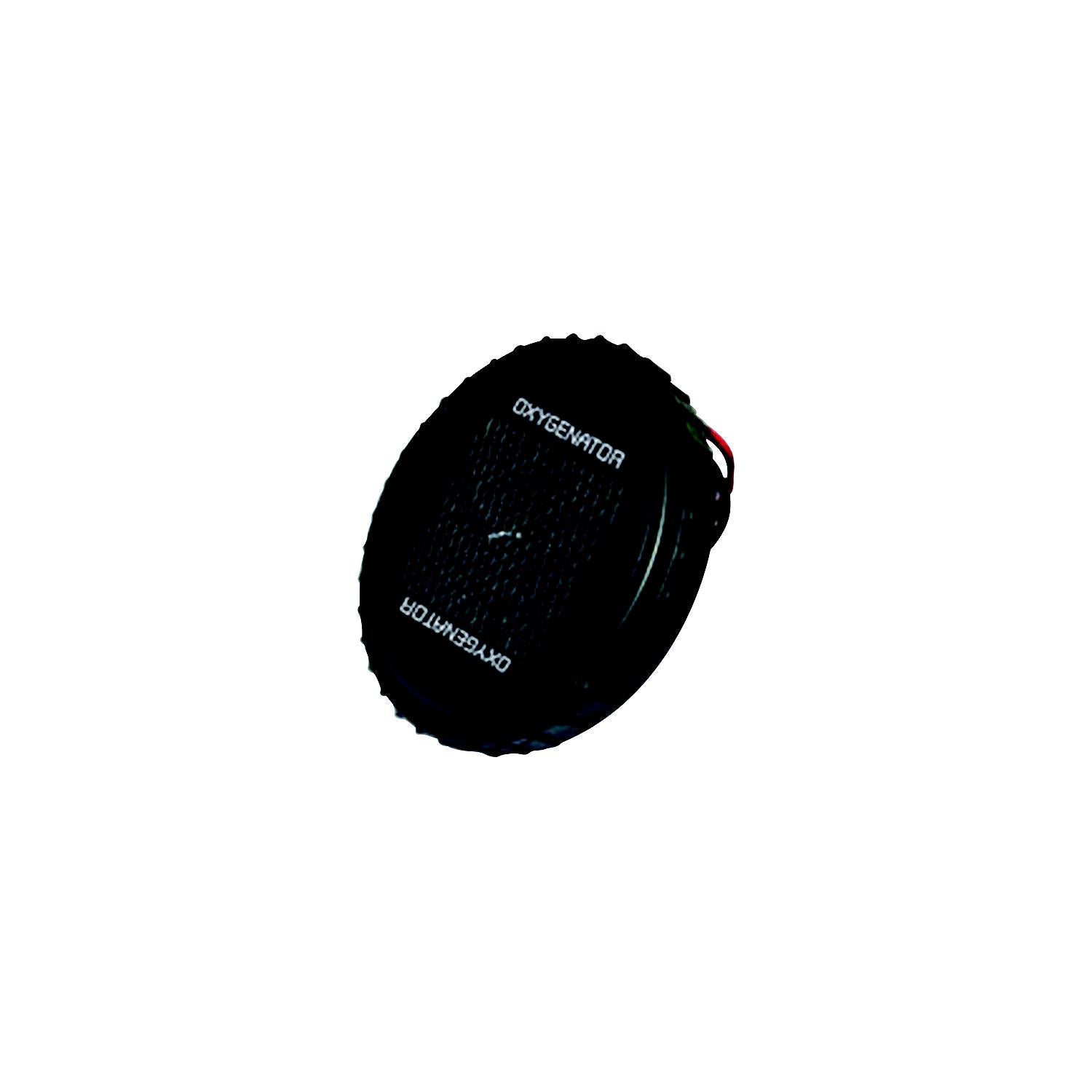 T-H Marine O2BK3DP 12V Pro Live Well Oxygenator