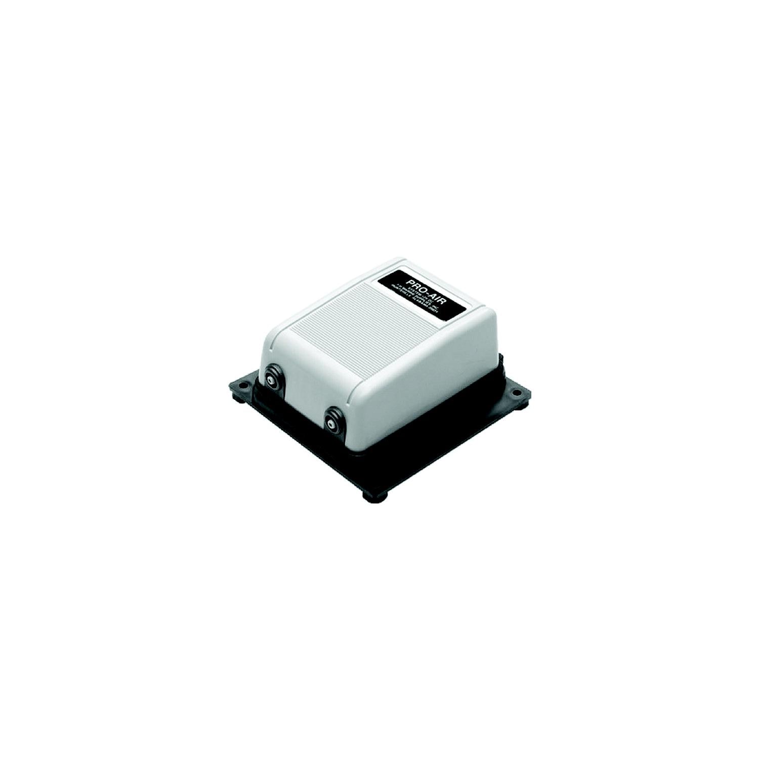T-H Marine PAP1DP 12V Pump Only For Pro-Air System Livewell Aeration