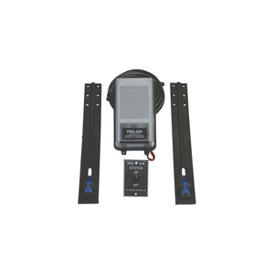 T-H Marine PAS1DP 12V Complete Pro-Air System Livewell Aeration Kit With Air Stones