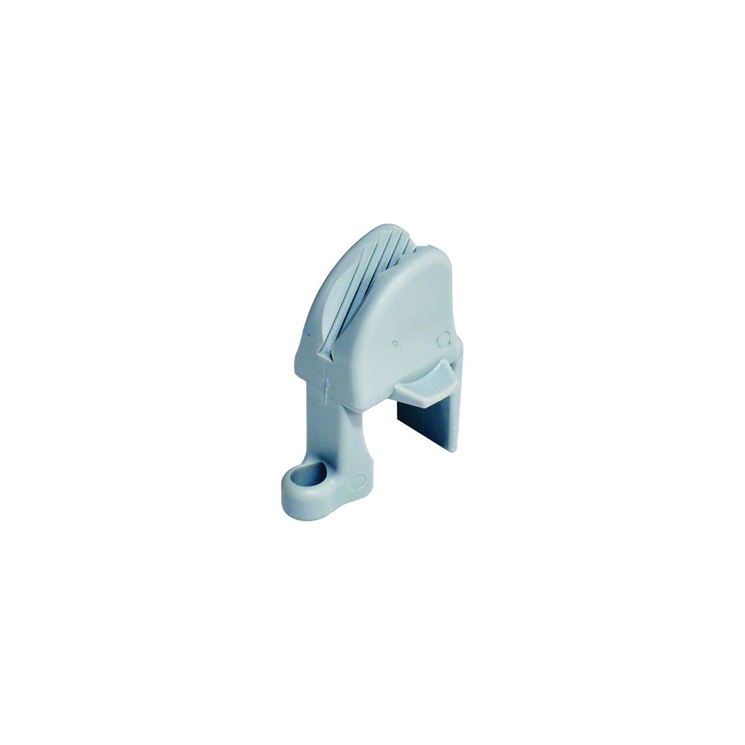 T-H Marine PFAC-1-DP PFAC-1 Pontoon Fender Hanger Clips, 1 pr.