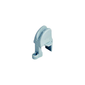 T-H Marine PFAC-1-DP PFAC-1 Pontoon Fender Hanger Clips, 1 pr.