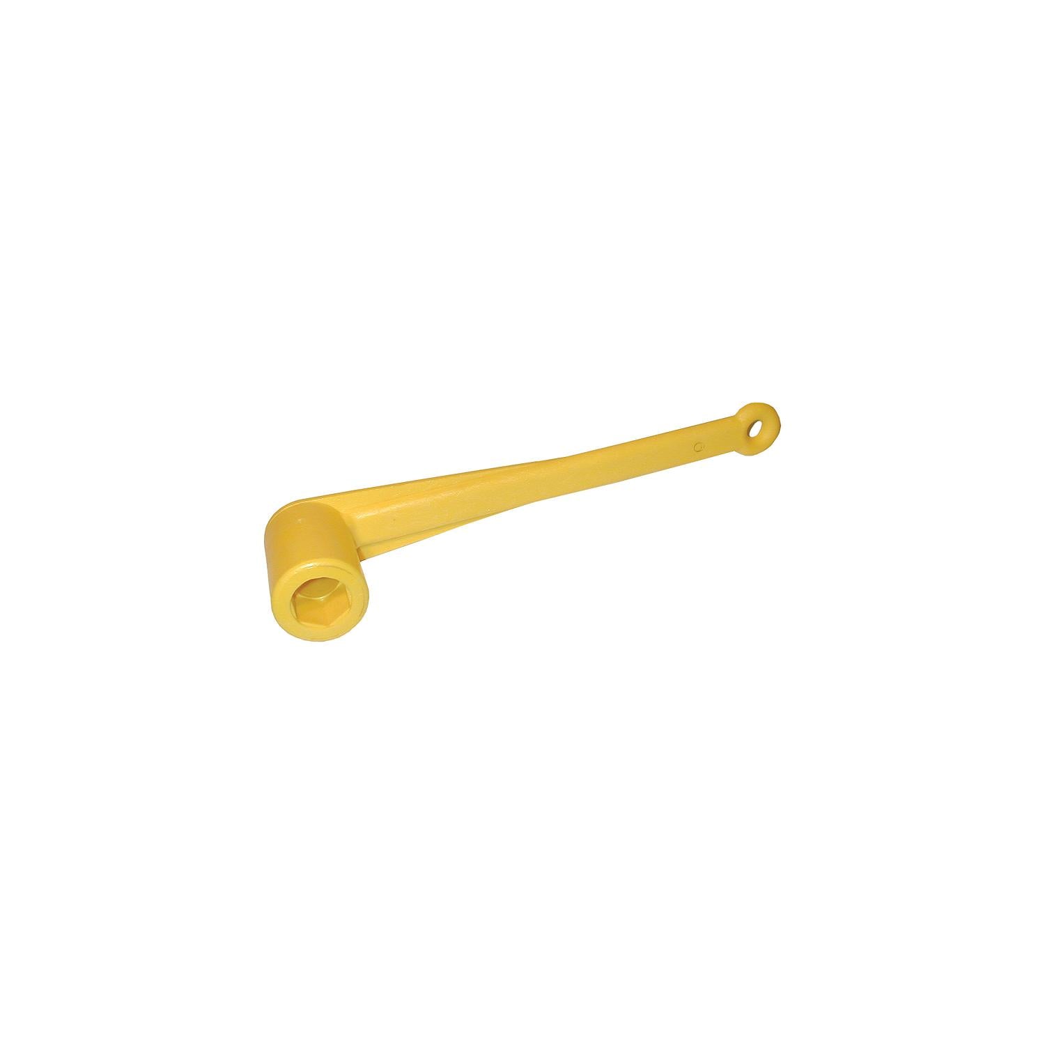 T-H Marine PMW1DP Prop Master Propeller Wrench With 9/16