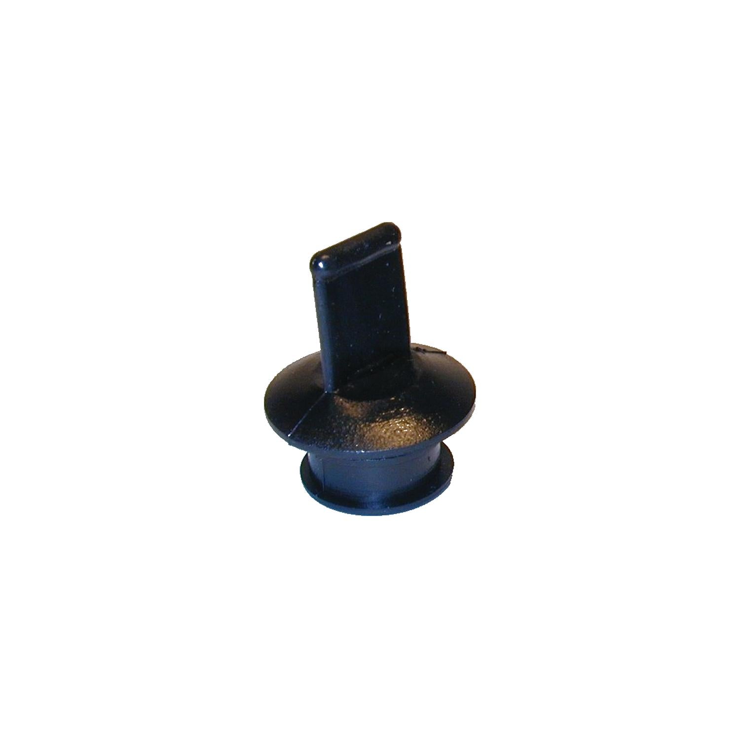 T-H Marine PP18 Push Plug For 1-1/8