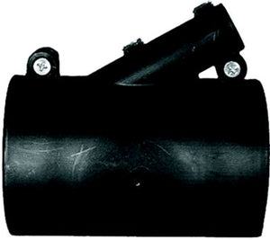 T-H Marine RFHU1DP Rigging Flange Hose Union For 2