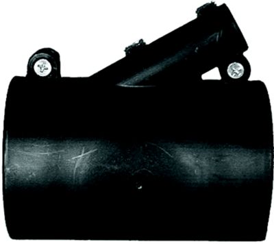 T-H Marine RFHU1DP Rigging Flange Hose Union For 2