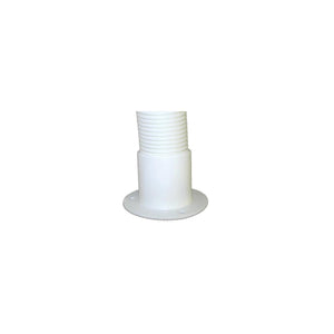 T-H Marine RFK-2-DP RFK2DP White Rigging Flange Hose and 4' of 2