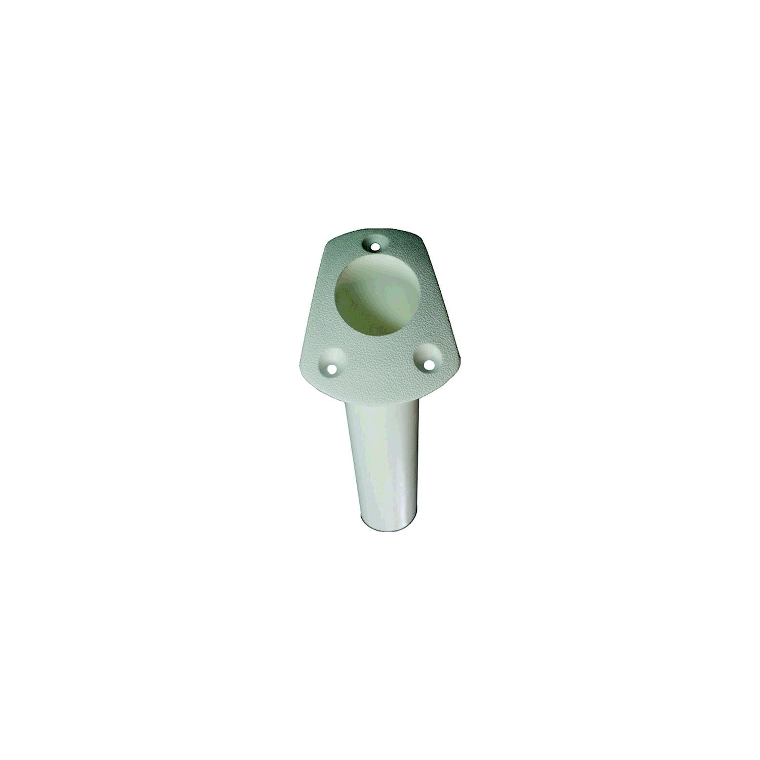 T-H Marine RH1FWDP Angled 30 Degree Rod Holder 8-3/4