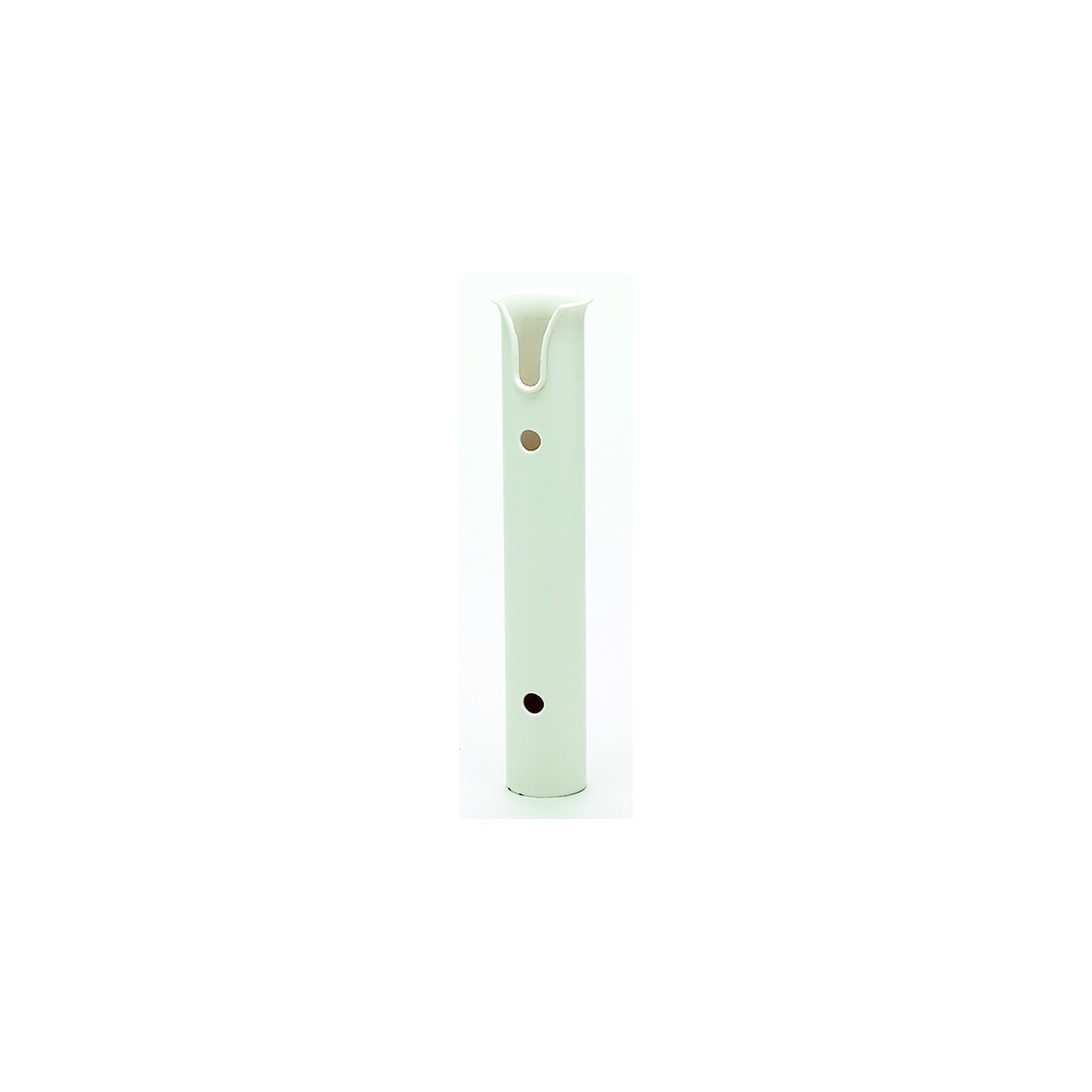 T-H Marine RHSF3WDP Fixed Standoff Rod Holder 11-7/8