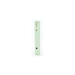 T-H Marine RHSF3WDP Fixed Standoff Rod Holder 11-7/8