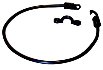 T-H Marine RT14DP Rod Tamer Straps