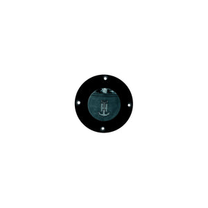T-H Marine SA1DP Flush Mount Scupper Adapter