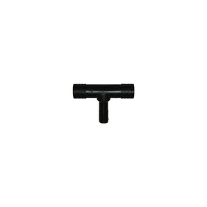 T-H Marine TEE150DP Reducing Tee For Hose 1-1/2 x 3/4 1-1/2