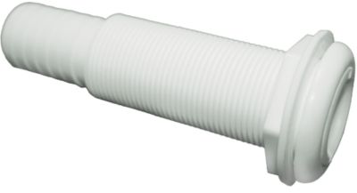 T-H Marine TH1502XLDP Thru Hull 1-1/2