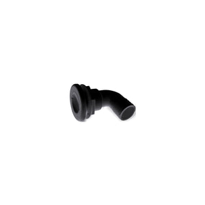 T-H Marine TH1590DP 90 Degree Thru-Hull Fitting For Hose