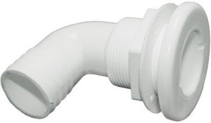 T-H Marine TH1592B 90Deg Thru-Hull F/Hose 1-1/2
