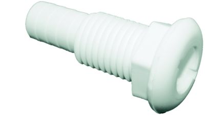 T-H Marine TH652DP Thru Hull 5/8
