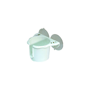 T-H Marine TT-52076-DP TH TT52076DP Tackle Titanâ„¢ Single Drink Holder
