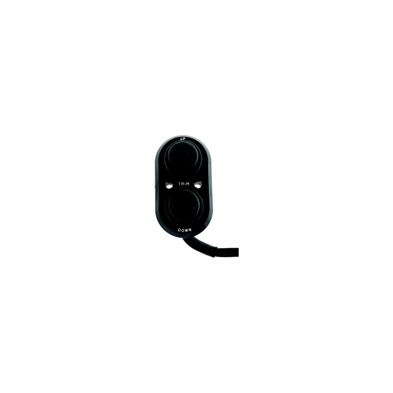 T-H Marine TTC1DP Transom Trim Control