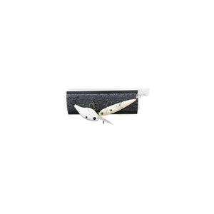 T-H Marine TT-FLH-1-DP TH TTFLH1DP Tackle Titan Foam Lure Holder, Black, 1 pr.