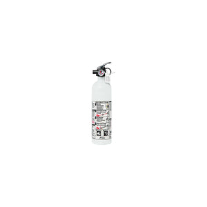 Kidde Safety 21028230 Mariner White 5 BC Pindicator