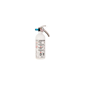 Kidde Safety 21030890 Mariner 5 Fire Extinguisher, 5-B:C