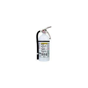 Kidde Safety 21030904 Mariner 210 Fire Extinguisher, 2-A: 10-B:C