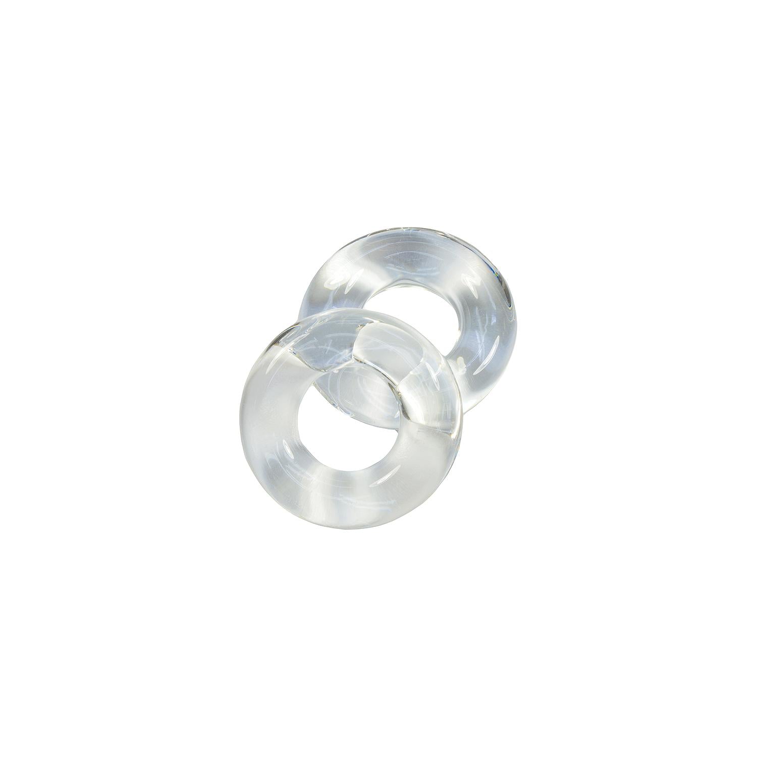 Taco Metals COK-0004G-2 Rigging Parts, Outrigger Glass Rings