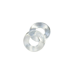Taco Metals COK-0004G-2 Rigging Parts, Outrigger Glass Rings