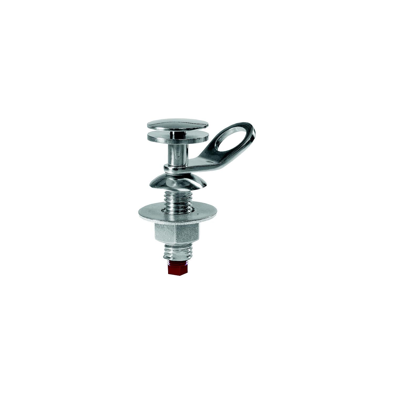 Taco Metals F16-0151-1 TACO Quick Release Fender Lock
