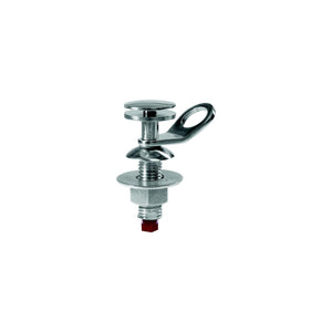 Taco Metals F16-0151-1 TACO Quick Release Fender Lock