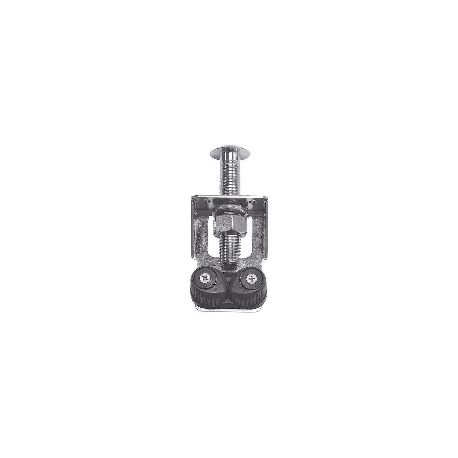 Taco Metals F16-0204-1 F1602041 Outrigger Line Tensioner - Gunwale Mount