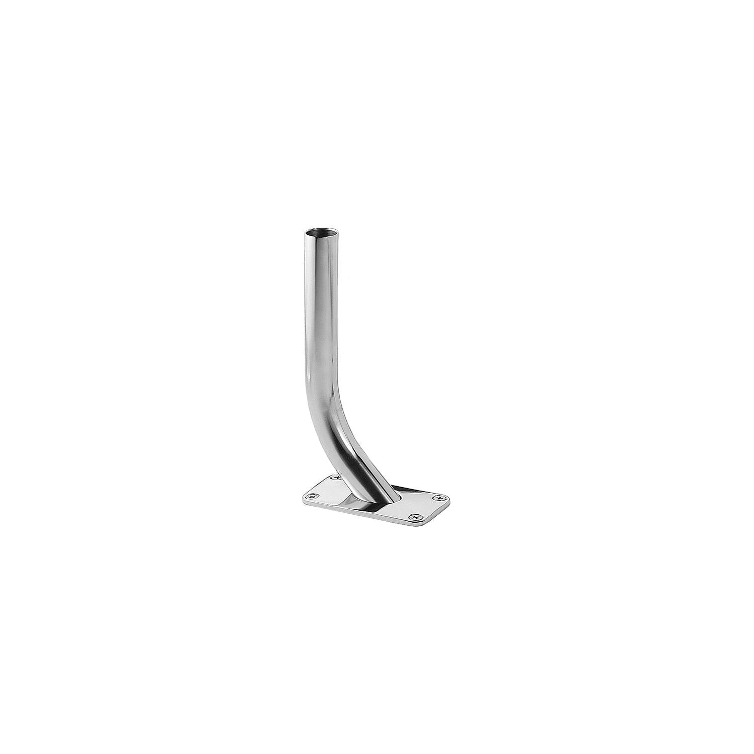 Taco Metals F16-0212-F 1-1/8 Striker Base Flush Mt.