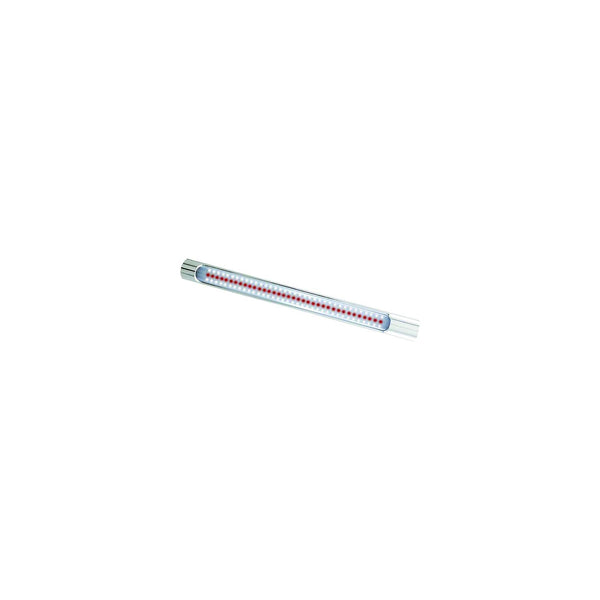 Taco Metals F38-2050R-1 Red LED 20" Luma T-Top Light