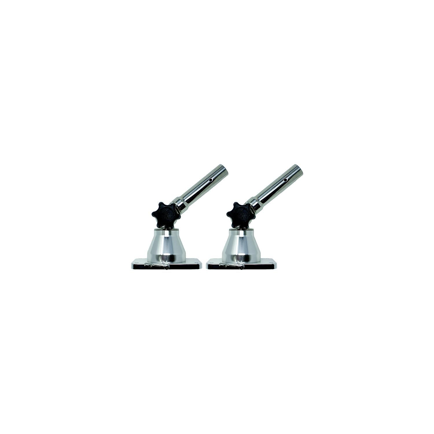 Taco Metals GS-170 Grand Slam 170 Outrigger Mount