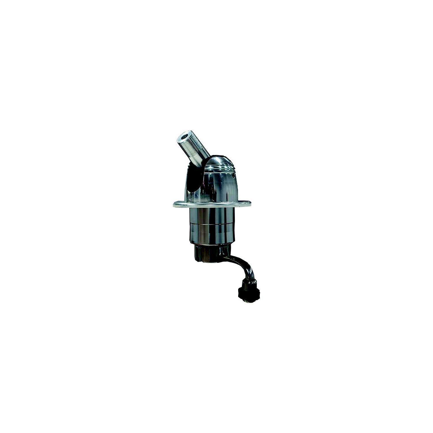 Taco Metals GS-800-1 GS8001 Grand Slam Universal Antenna Mount