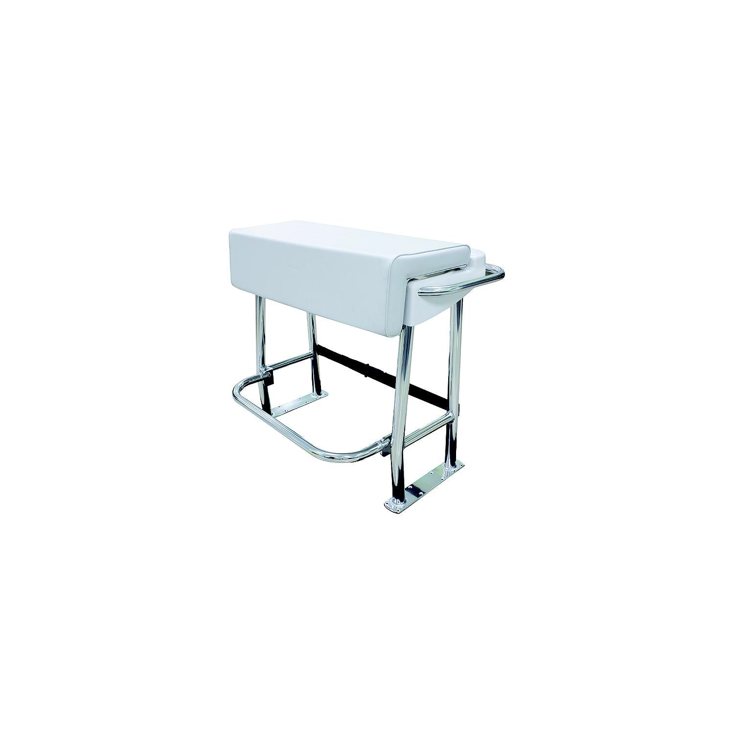 Taco Metals L10-1001-1 Neptune Premium Leaning Post