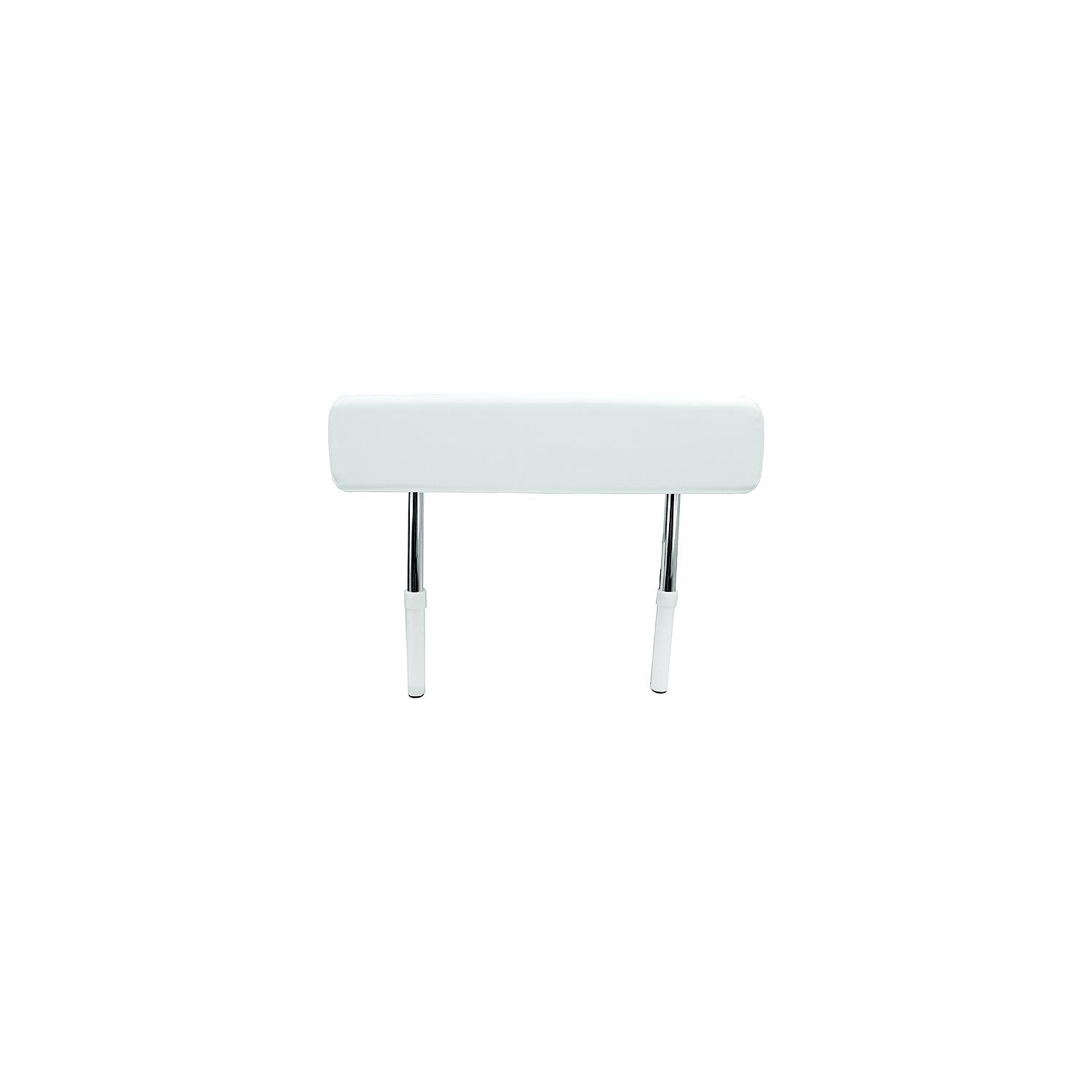 Taco Metals L10-1002-1 Neptune Leaning Post Backrest