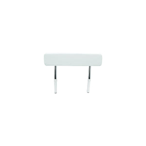 Taco Metals L10-1002-1 Neptune Leaning Post Backrest