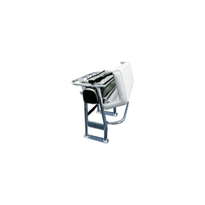 Taco Metals L10-1003-1 Neptune II Leaning Post