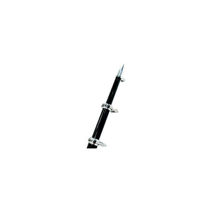 Taco Metals OT-3160CF OT3160CF Carbon Fiber Tele-Outrigger Pole, 16', 1 pr.