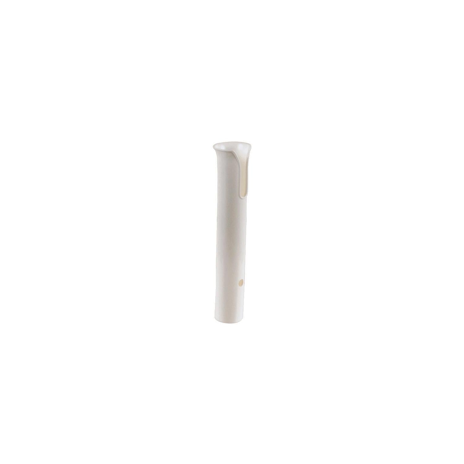 Taco Metals P04-011W Thru-Bolt Mount Rod Holder