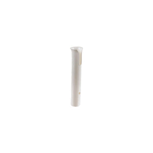 Taco Metals P04-011W Thru-Bolt Mount Rod Holder