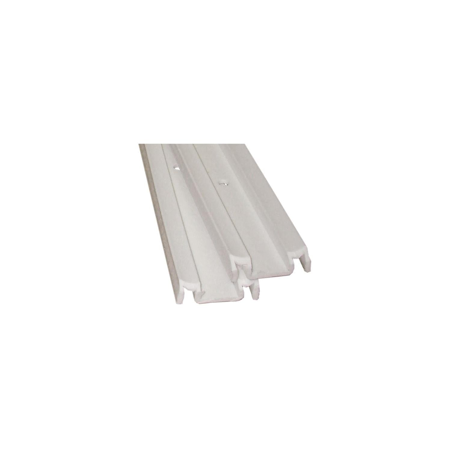 Taco Metals P05-08W P0508W Trailer Glyde Slicks, 6/pk