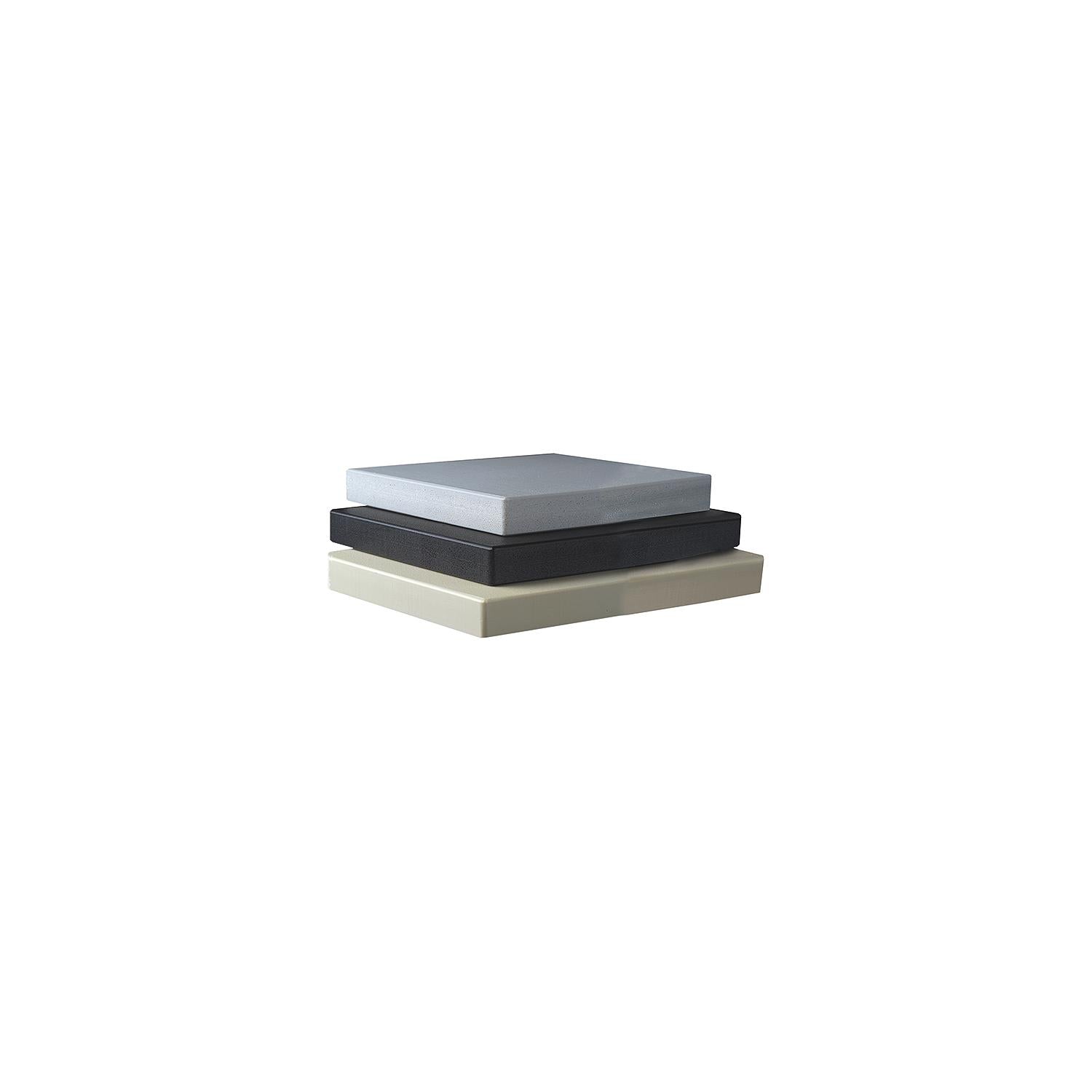 Taco Metals P10-5012BLK27-1 1/2