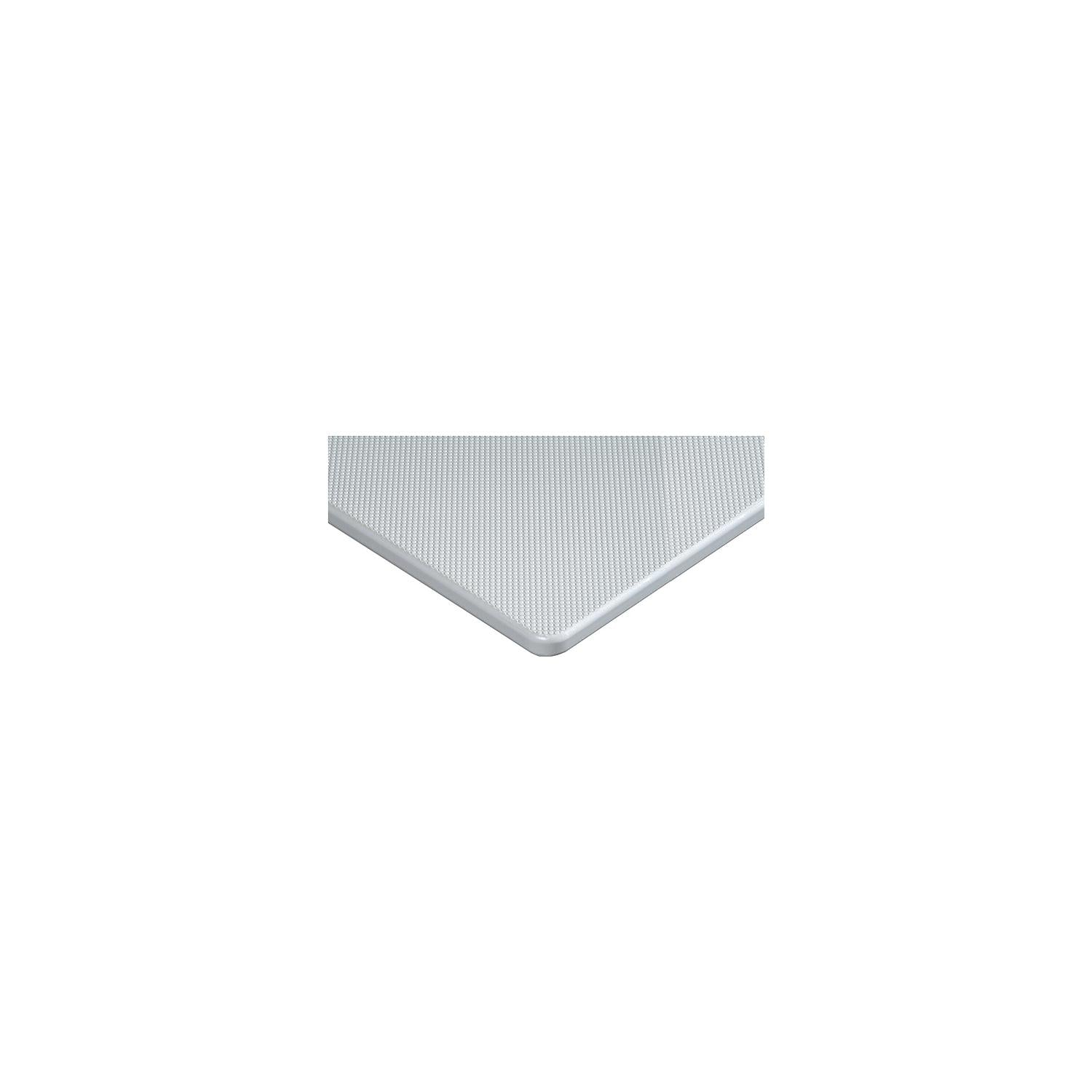 Taco Metals P14-5012WHA27-1 KING STARBOARDÂ® AS ANTI-SKID