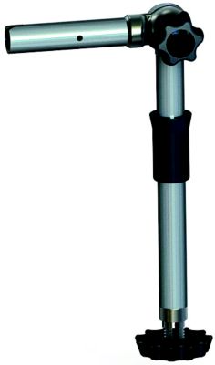 Taco Metals T10-3000-6 T1030006 Adjustable Rod Holder Mount for ShadeFinÂ®