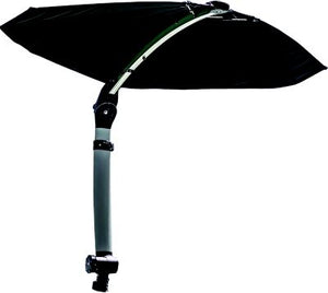 Taco Metal T10-4000-2 T1040002 ShadefinÂ® Mini, Black