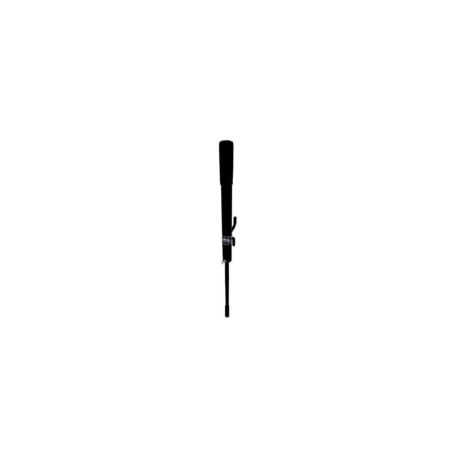 Greenfield Products 3028 Beach Spike Anchor - Powder Coated Black